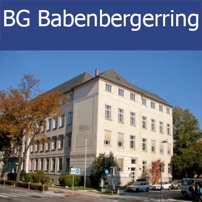 BG Babenbergerring