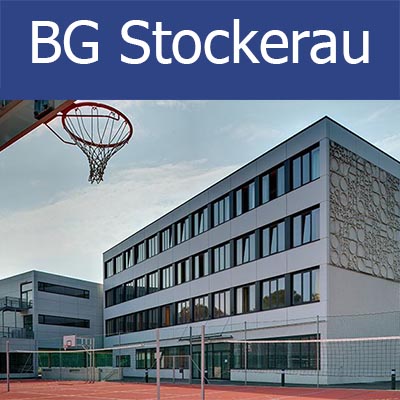BG/BRG Stockerau