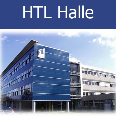 HTL Halle Wiener Neustadt