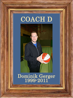 Coach-D