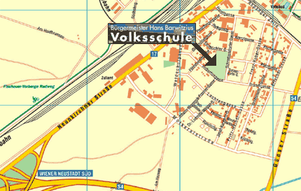 barwitius stadtplan sud