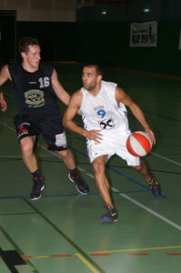 Ali Dönmez Action 01