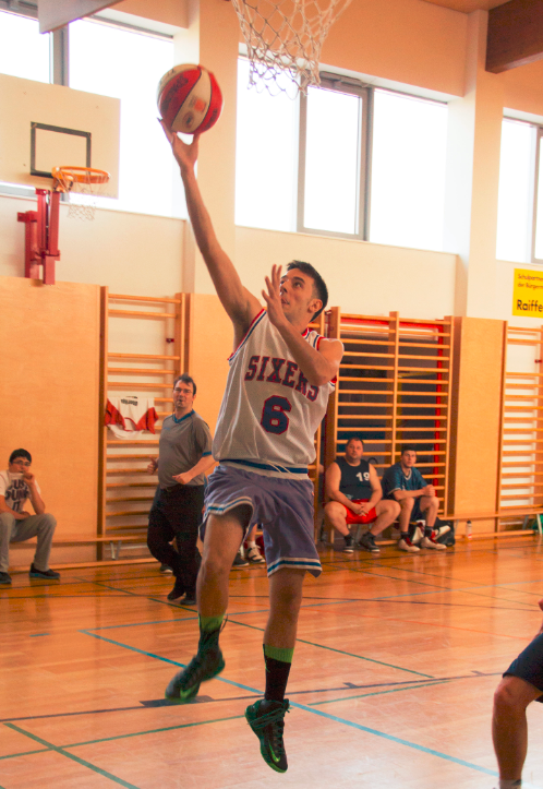 layup schule kolck