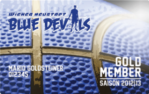 MemberCardBestellung