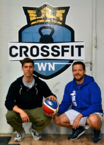 CrossFit-Sponsor