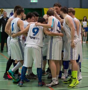 Blue Devils Landesliga 001