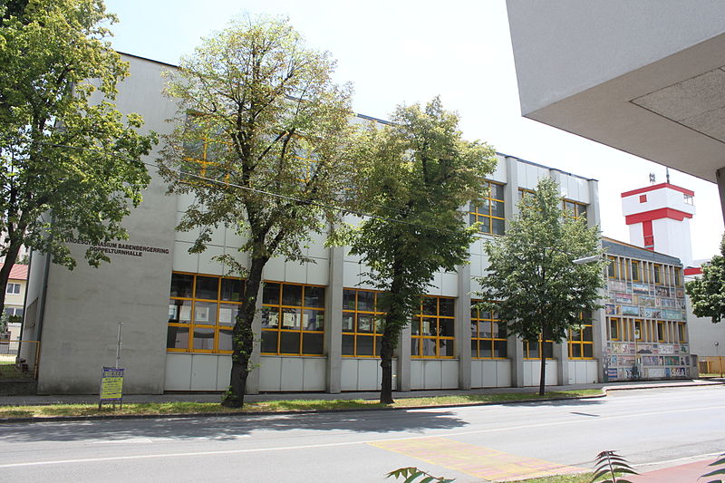 Bundesgymnasium Babenbergerring 04