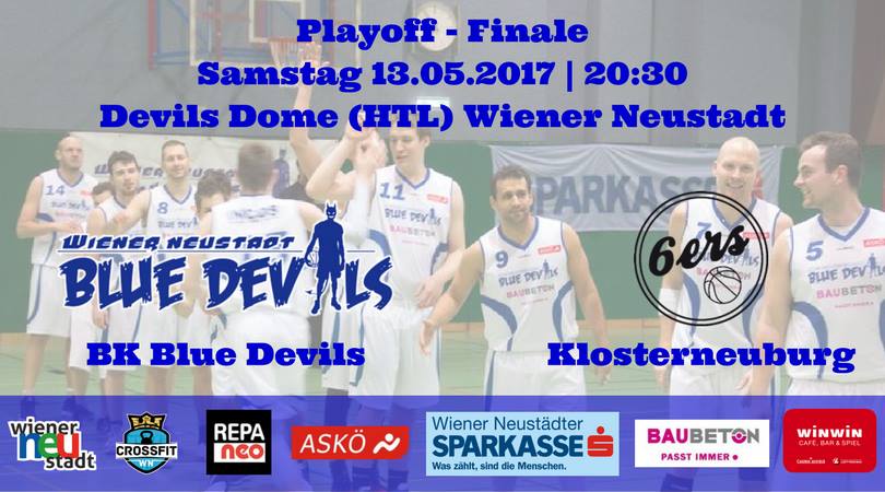 Playoff Finale 100517