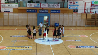 U14 Auswahltraining