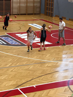U14 Auswahltraining II