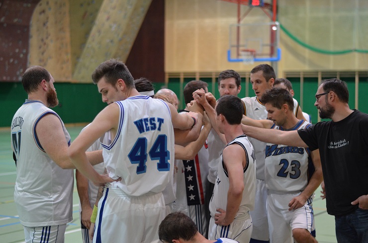 Legends Team