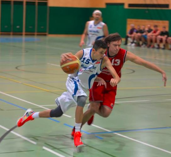 Rumpfkader chancenlos gegen Alligatoren – Blue Devils